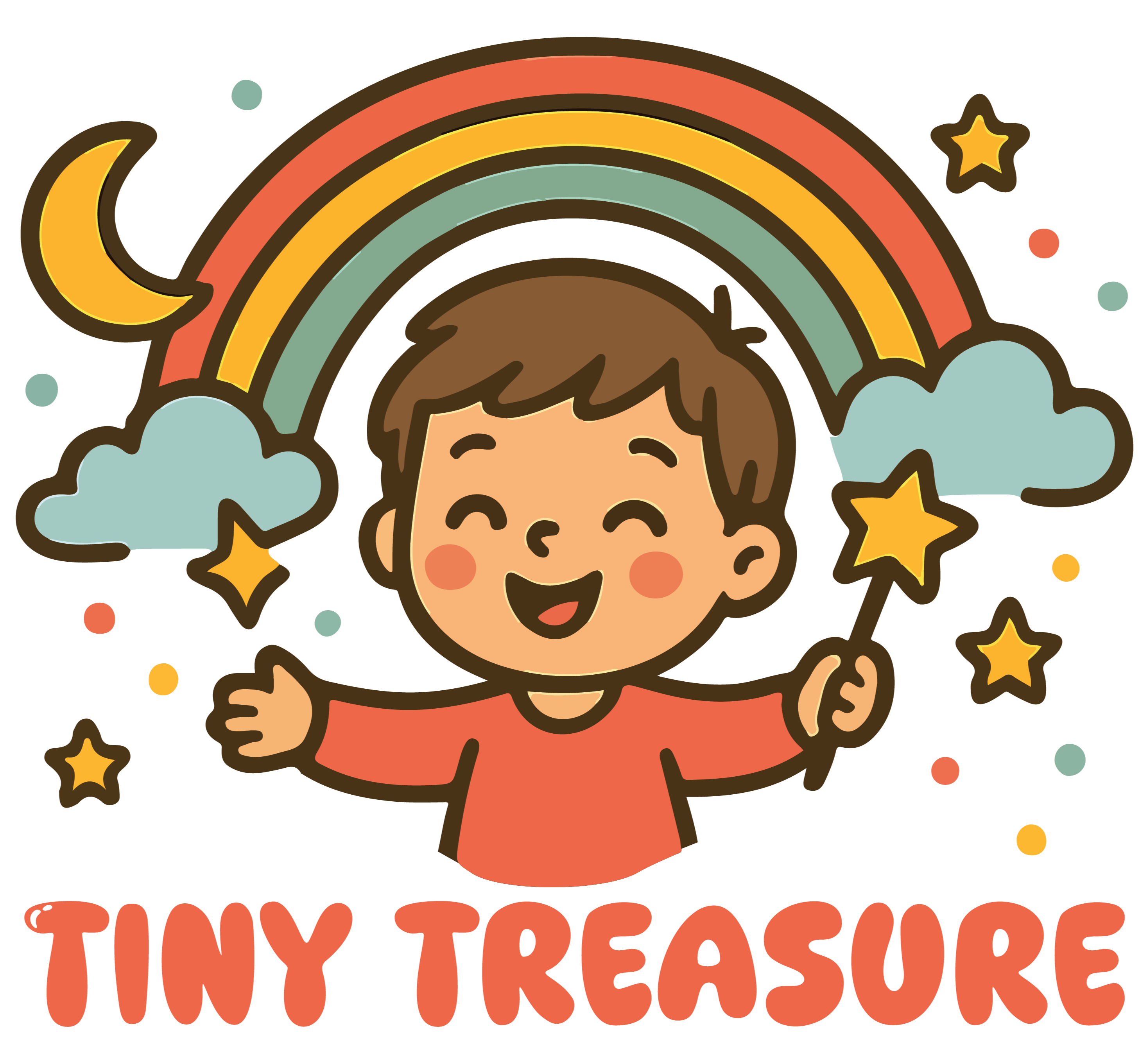 Tiny Treasures